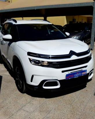 CITROEN C5 Aircross BlueHDi 130 S&S EAT8 Busines