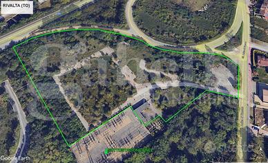 Terreno Residenziale Rivalta di Torino