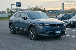 Mazda MX-30 MX 30 KM 58000