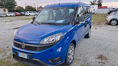 Fiat Doblo Doblò 1.4 T-Jet 16V Natural Power Easy