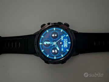 smartwatch  unisex 