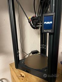 Stampante 3d FLSUN SR