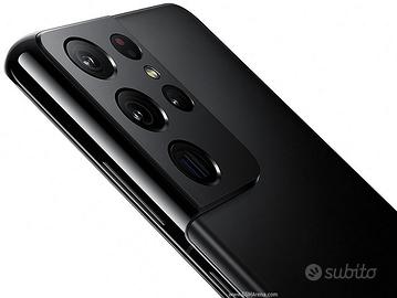 Samsung S21 Ultra 5G 256 GB