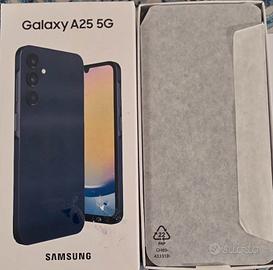 Samsung A25 5g