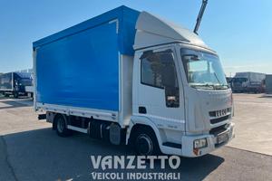 IVECO 75E18 CENTINATO ALZA ABBASSA