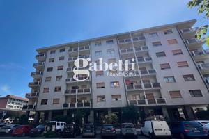 Appartamento Torino [don grazioli 11VRG] (Mirafior
