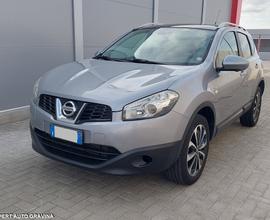 NISSAN QASHQAI 1.6 dci 130CV TEKNA TETTO FULL