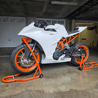 Ktm rc 390