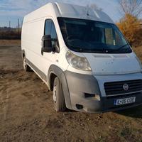 RICAMBI FIAT DUCATO 2009