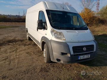 RICAMBI FIAT DUCATO 2009