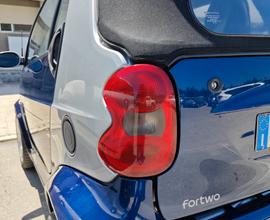SMART city coupé/cabrio - 2003