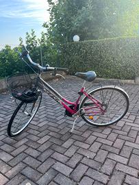 Bici da donna