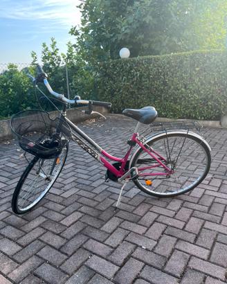 Bici da donna
