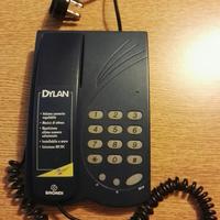 Telefono fisso Brondi dylan