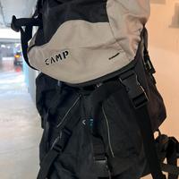 Zaino CAMP hiking 70 litri lt