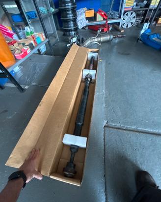 Albero cardanico fiat panda 169