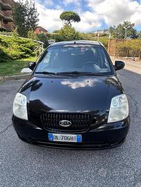 Kia picanto 1000 lx neopatentati