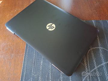 Notebook Gaming HP i5 8250U - Nvidia GTX 1050 4 GB
