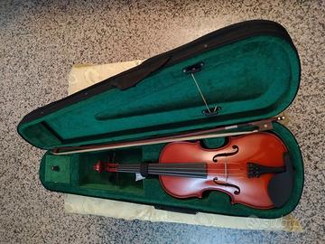 Violino Giannini GIV 3/4