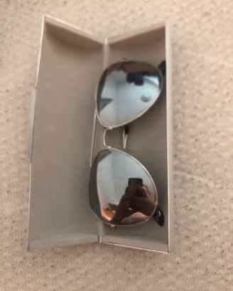 Occhiali da sole