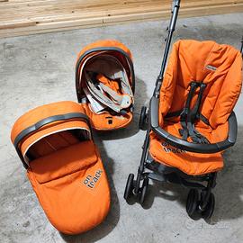 Trio Peg-Perego