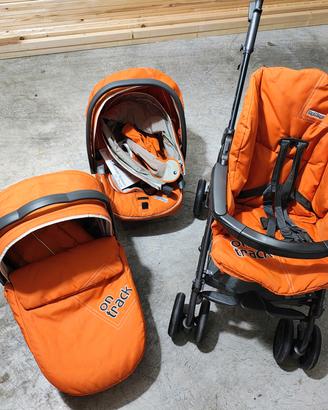 Trio Peg-Perego