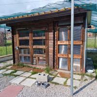 Casa  per giardino
