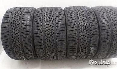 315 30 21 e285 35 21 pirelli usate invernali