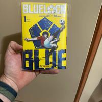 Manga: Blue Lock 1 Variant Panini