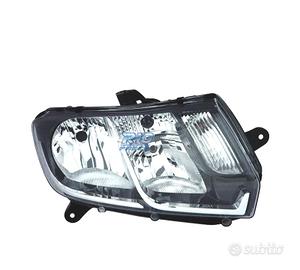 FARO DESTRO DACIA SANDERO II 12-16