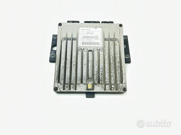 CENTRALINA MOTORE RENAULT Grand Modus 1° Serie 1.