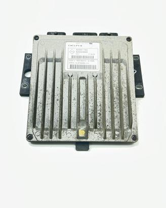 CENTRALINA MOTORE RENAULT Grand Modus 1° Serie 1.