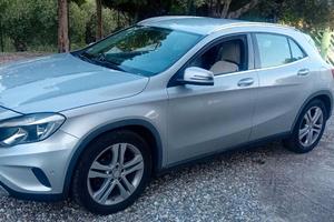 2015 Mercedes-Benz gla 200 cdi