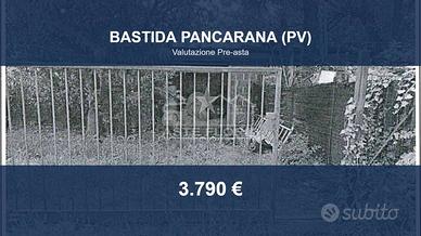 Immobile in asta di 29 m² a Bastida Pancarana
