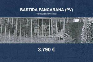 Immobile in asta di 29 m² a Bastida Pancarana