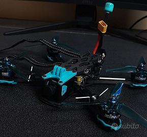 Drone FPV Freestyle 5