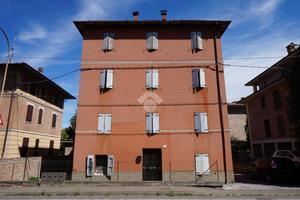 PORZIONE DI QUADRIFAMILIARE A FORMIGINE