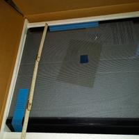 Vetro copri piano cottura 