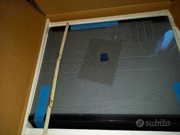 Vetro copri piano cottura 