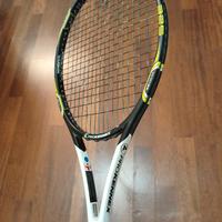 Pro Kennex Q tour 18/20