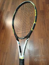 Pro Kennex Q tour 18/20