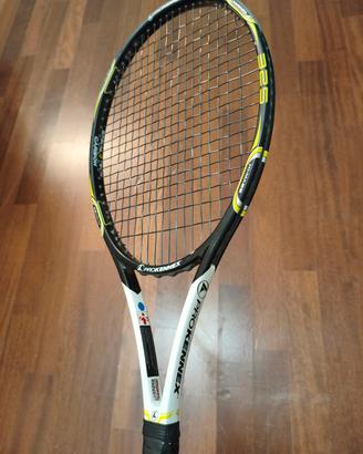 Pro Kennex Q tour 18/20