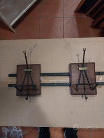 appendiabiti vintage