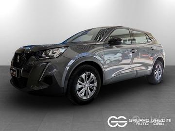 PEUGEOT 2008 II 2020 - 2008 1.2 puretech Active Pa