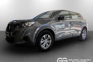 PEUGEOT 2008 II 2020 - 2008 1.2 puretech Active Pa
