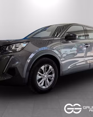 PEUGEOT 2008 II 2020 - 2008 1.2 puretech Active Pa