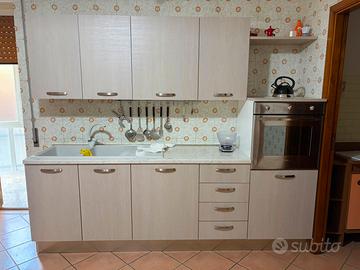 cucina moderna 