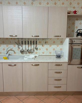 cucina moderna 