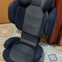 segiolino auto 15.36 kg sistema isofix