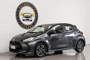 TOYOTA Yaris 1.5 Hybrid IVA ESPOSTA NEOPATENTATI